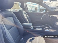 2026 Lincoln Nautilus Reserve AWD