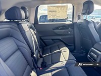 2026 Lincoln Nautilus Reserve AWD