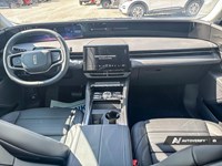 2026 Lincoln Nautilus Reserve AWD