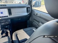 2026 Ford Bronco Outer Banks 4 Door 4x4