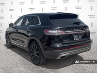 2022 Lincoln Nautilus Reserve AWD