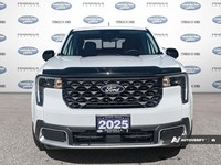 2025 Ford Maverick LARIAT AWD SuperCrew