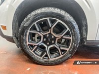 2025 Ford Maverick LARIAT AWD SuperCrew