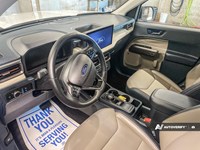 2025 Ford Maverick LARIAT AWD SuperCrew