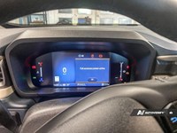 2025 Ford Maverick LARIAT AWD SuperCrew