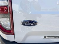 2024 Ford Bronco Sport Outer Banks 4x4