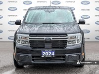 2024 Ford Maverick LARIAT AWD SuperCrew