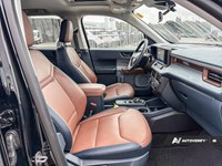 2024 Ford Maverick LARIAT AWD SuperCrew