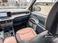 2024 Ford Maverick LARIAT AWD SuperCrew