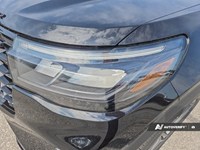 2026 Ford Explorer ST-Line 4WD