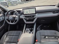 2026 Ford Explorer ST-Line 4WD