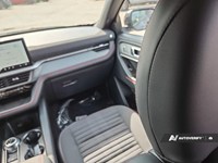 2026 Ford Explorer ST-Line 4WD