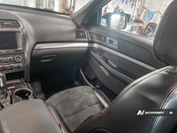 2018 Ford Explorer XLT 4WD