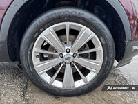 2019 Ford Explorer Limited 4WD