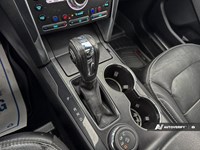 2019 Ford Explorer Limited 4WD