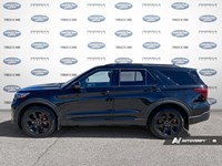2022 Ford Explorer ST 4WD