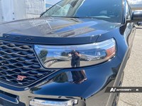 2022 Ford Explorer ST 4WD