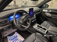2023 Ford Explorer ST 4WD