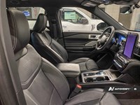 2023 Ford Explorer ST 4WD