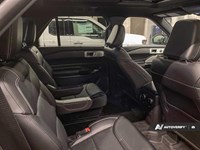 2023 Ford Explorer ST 4WD