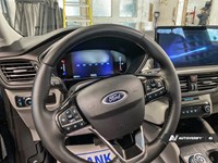 2024 Ford Escape PHEV FWD