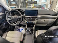 2024 Ford Escape PHEV FWD