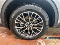 2024 Ford Escape PHEV FWD