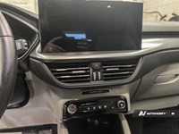 2024 Ford Escape PHEV FWD