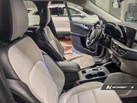 2024 Ford Escape PHEV FWD