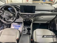 2024 Ford Escape PHEV FWD