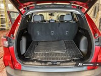 2022 Ford Escape Titanium Hybrid AWD