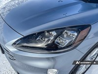 2022 Ford Escape Titanium Hybrid AWD