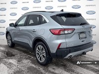 2021 Ford Escape SEL AWD
