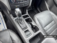 2018 Ford Escape SEL 4WD