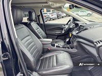 2018 Ford Escape SEL 4WD