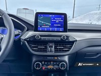 2022 Ford Escape Titanium AWD