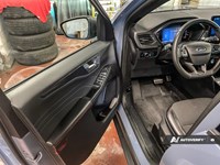 2024 Ford Escape ST-Line AWD