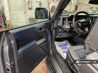 2022 Ford Bronco Outer Banks 4 Door 4x4