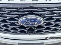 2023 Ford Explorer ST-Line 4WD