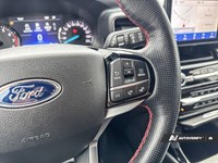 2022 Ford Explorer ST-Line 4WD