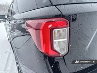 2024 Ford Explorer ST-Line 4WD