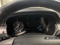 2023 Ford Ranger XLT 4WD SuperCrew 5' Box