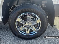 2026 Ford Ranger LARIAT 4WD SuperCrew 5' Box