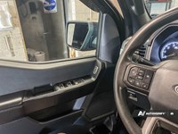 2022 Ford F-150 XL 4WD SuperCrew 5.5' Box