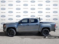2021 GMC Canyon 4WD Crew Cab 128