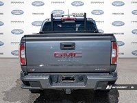 2021 GMC Canyon 4WD Crew Cab 128