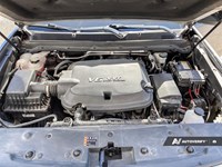 2021 GMC Canyon 4WD Crew Cab 128