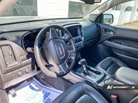 2021 GMC Canyon 4WD Crew Cab 128