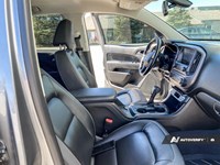 2021 GMC Canyon 4WD Crew Cab 128