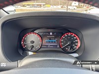 2023 Nissan Frontier Crew Cab PRO-4X Standard Bed 4x4